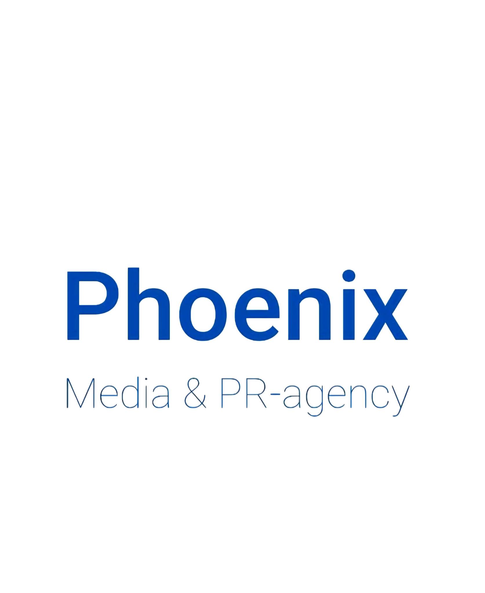 PR - агенція Phoenix