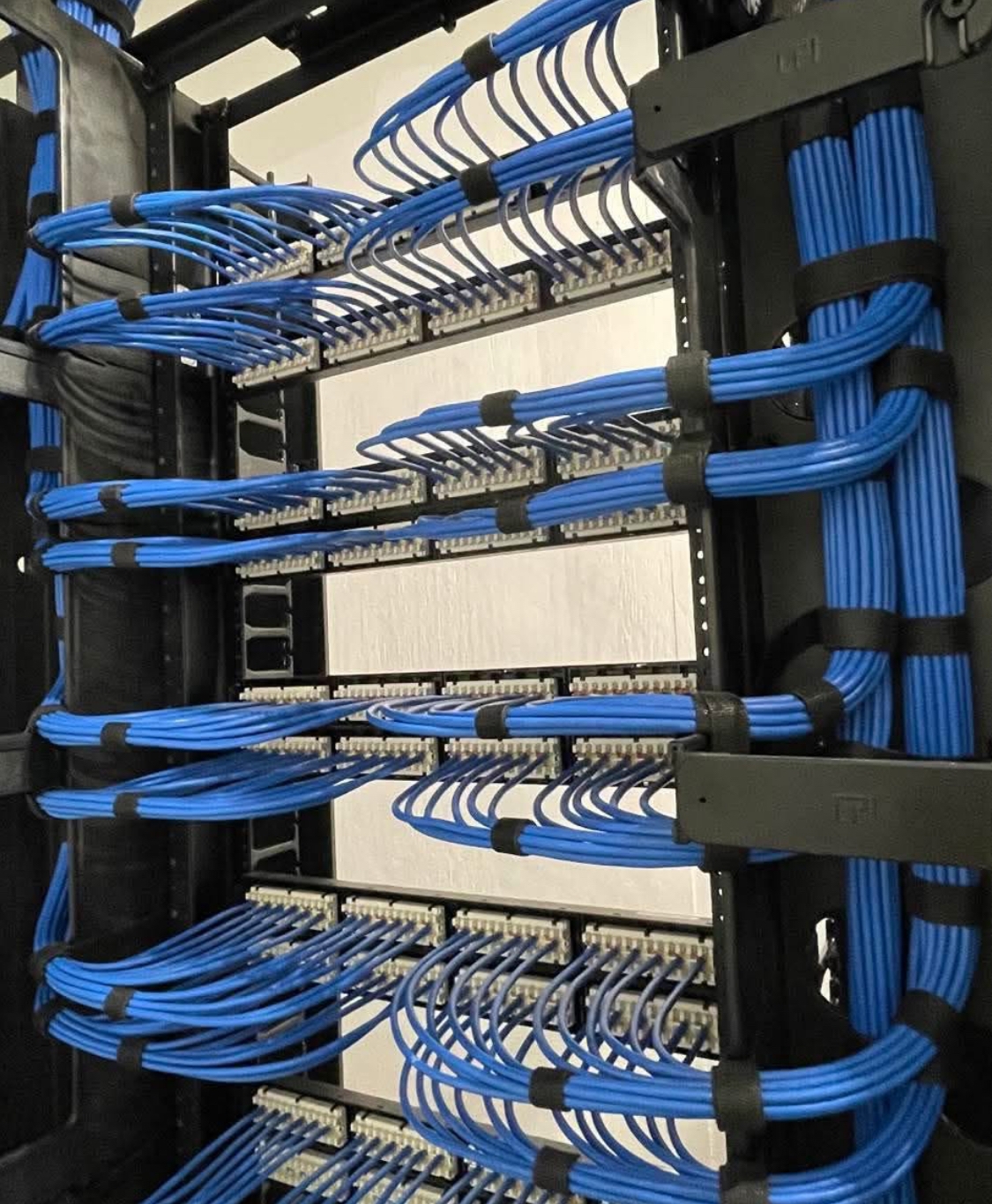 Pillar Structured Cabling Systems | Centerburg OH