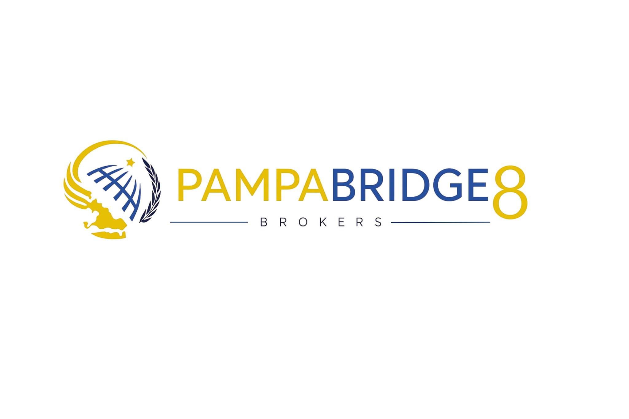 PampaBridge8 潘帕橋國際經紀