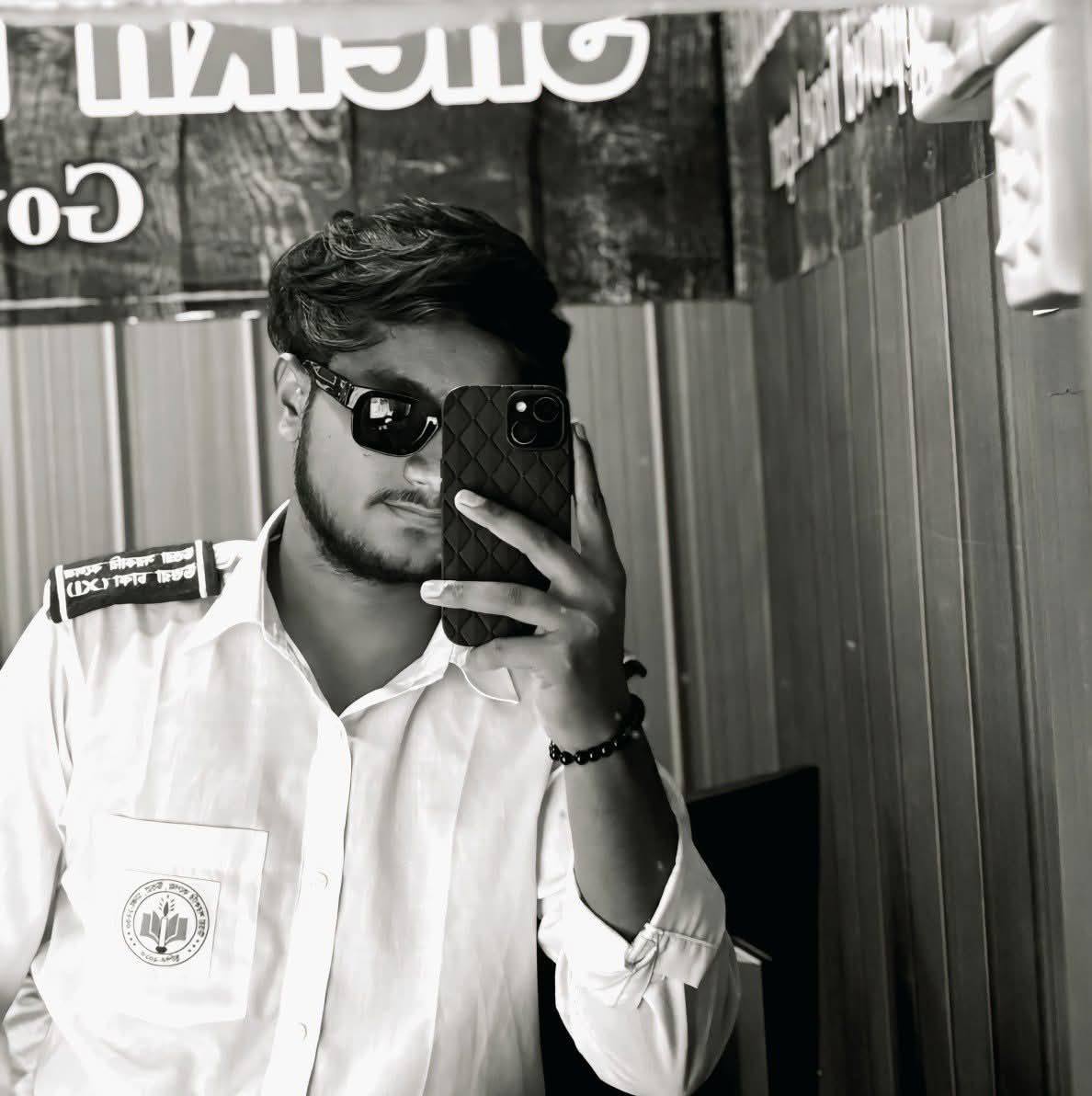 RJ Rajib Raj