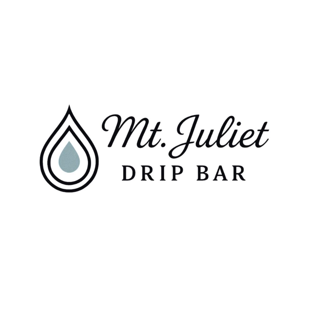Mt. Juliet Drip Bar | Mount Juliet TN