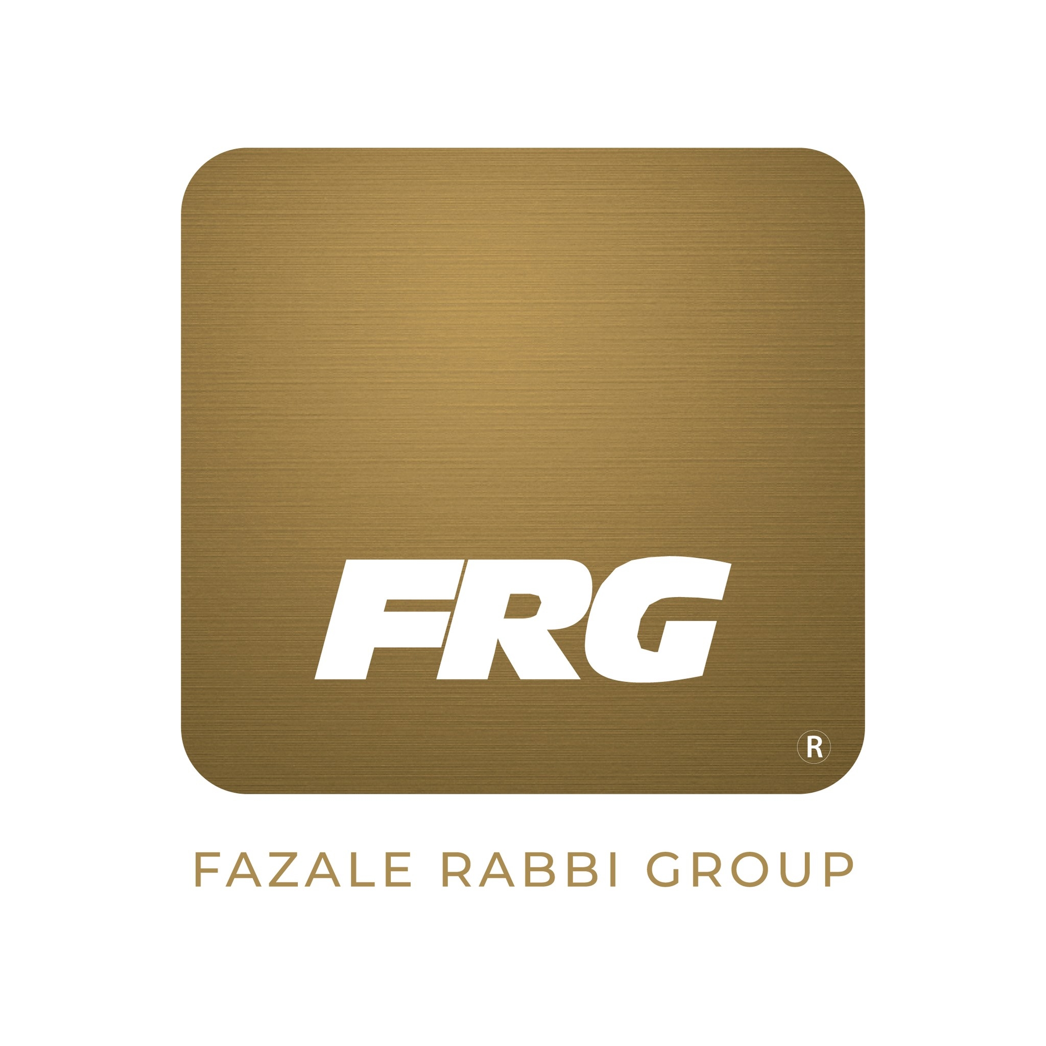 Fazale Rabbi Group - FRG | Karachi