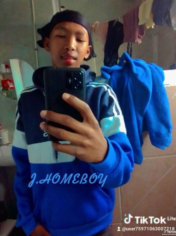 Hulle jag net clout @Wally G #wallyg #ludag #fyp #afrikaansrap # ...