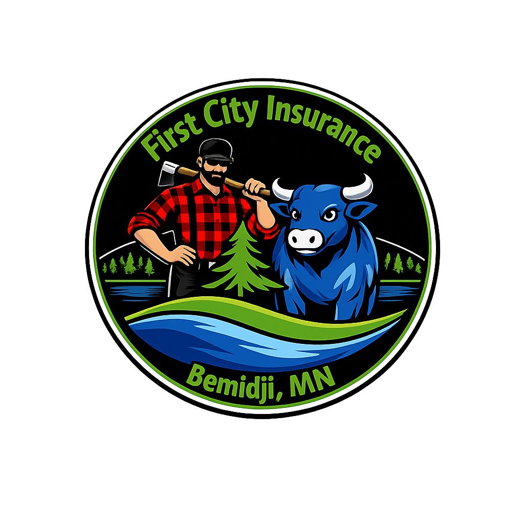 First City Insurance LLC