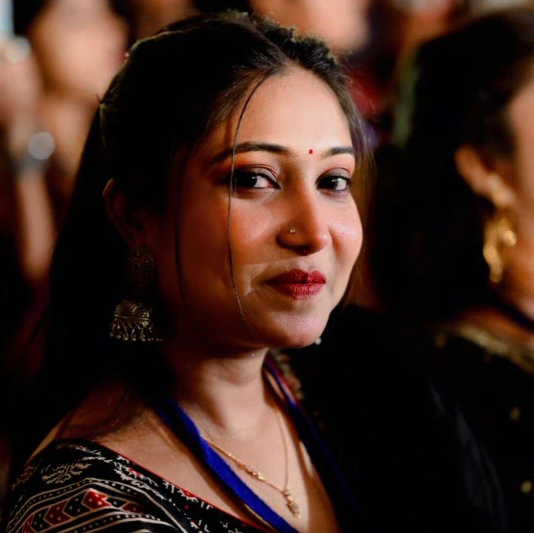 Pritha Das