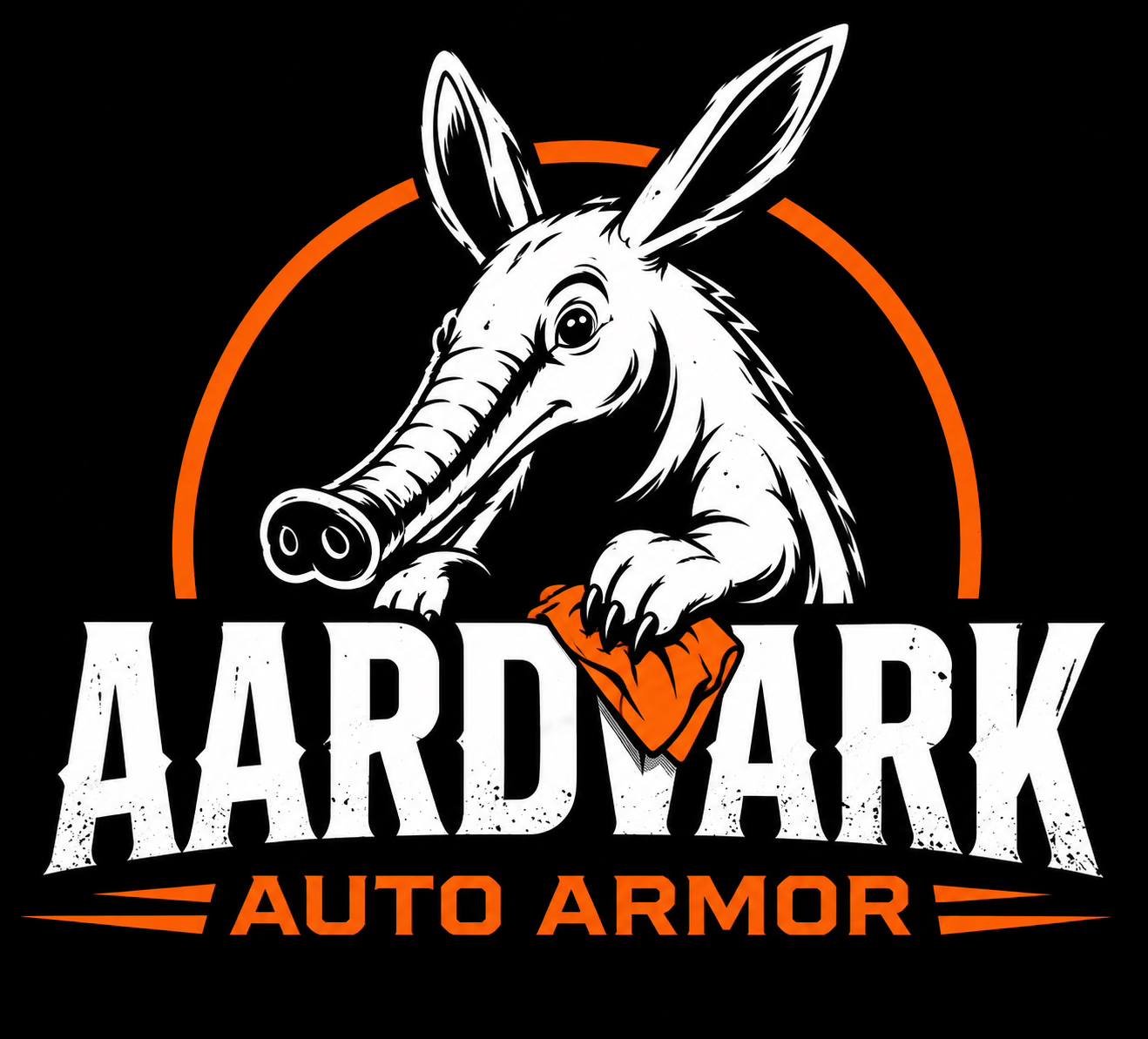 Aardvark Auto Armor