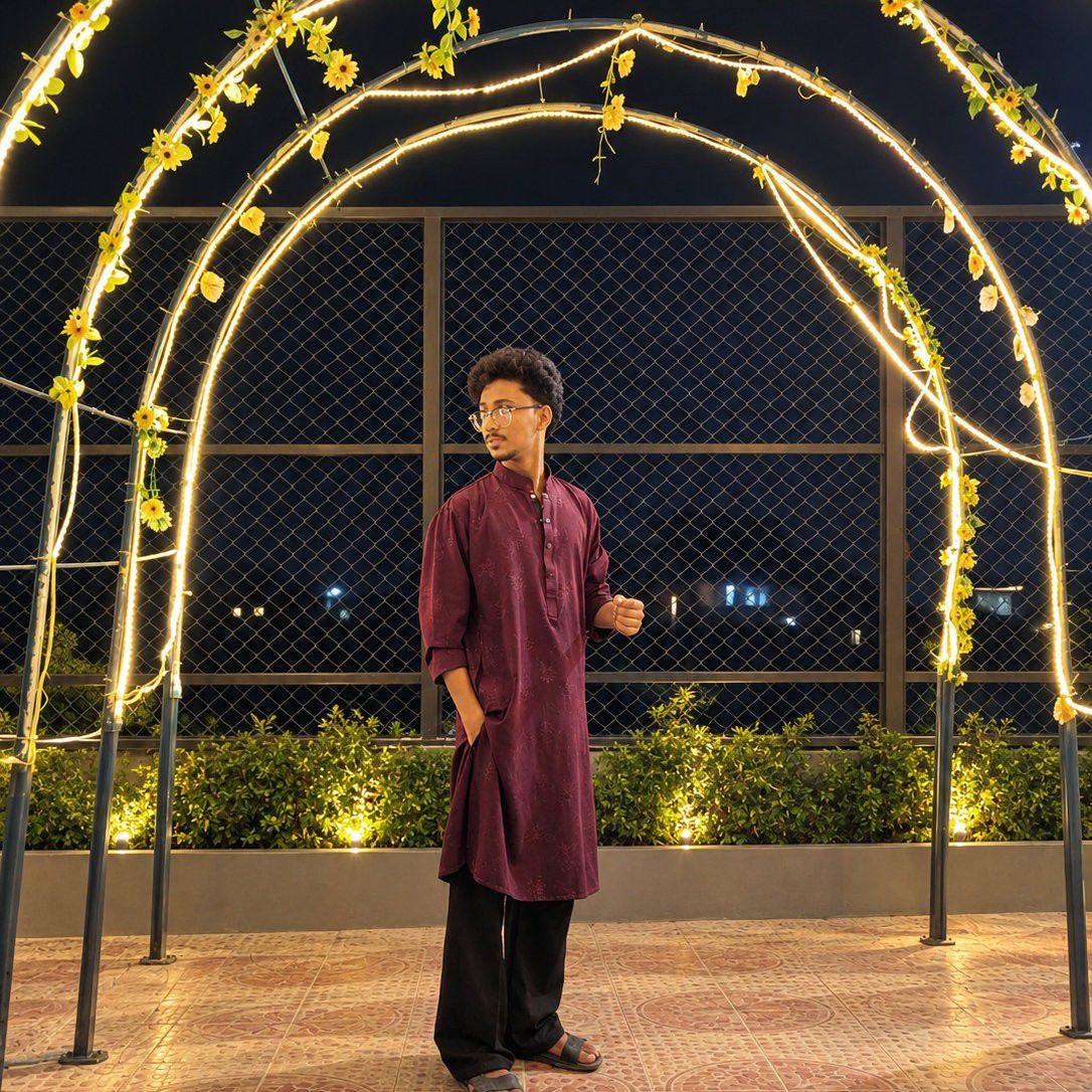 Mehtab Rafi