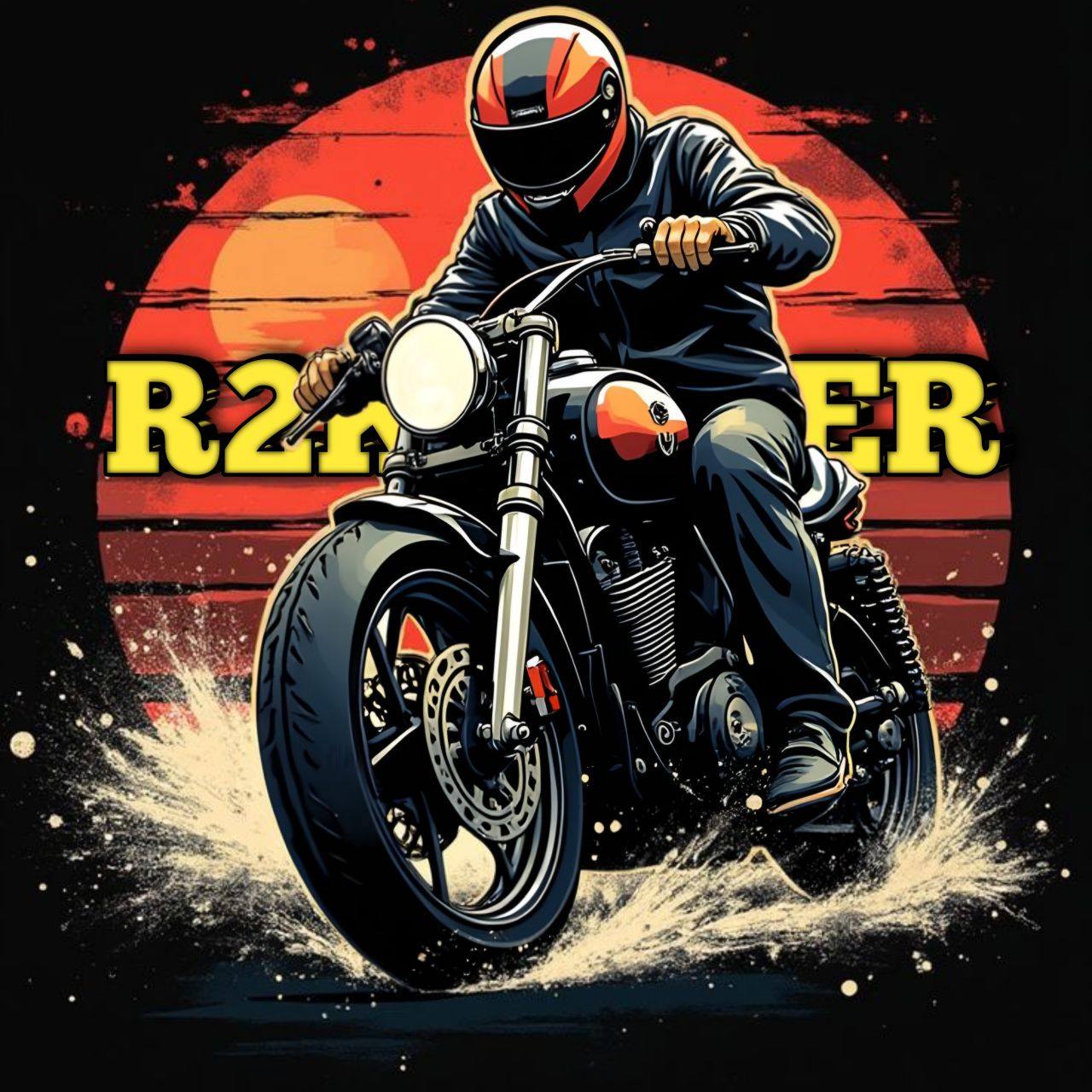 R2K Rider | Multan