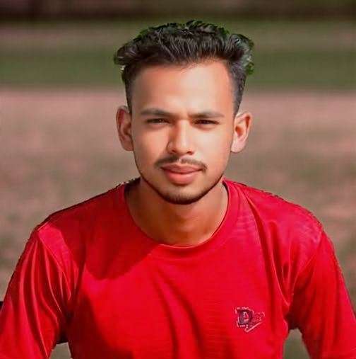 MD Rofikul ISLAM