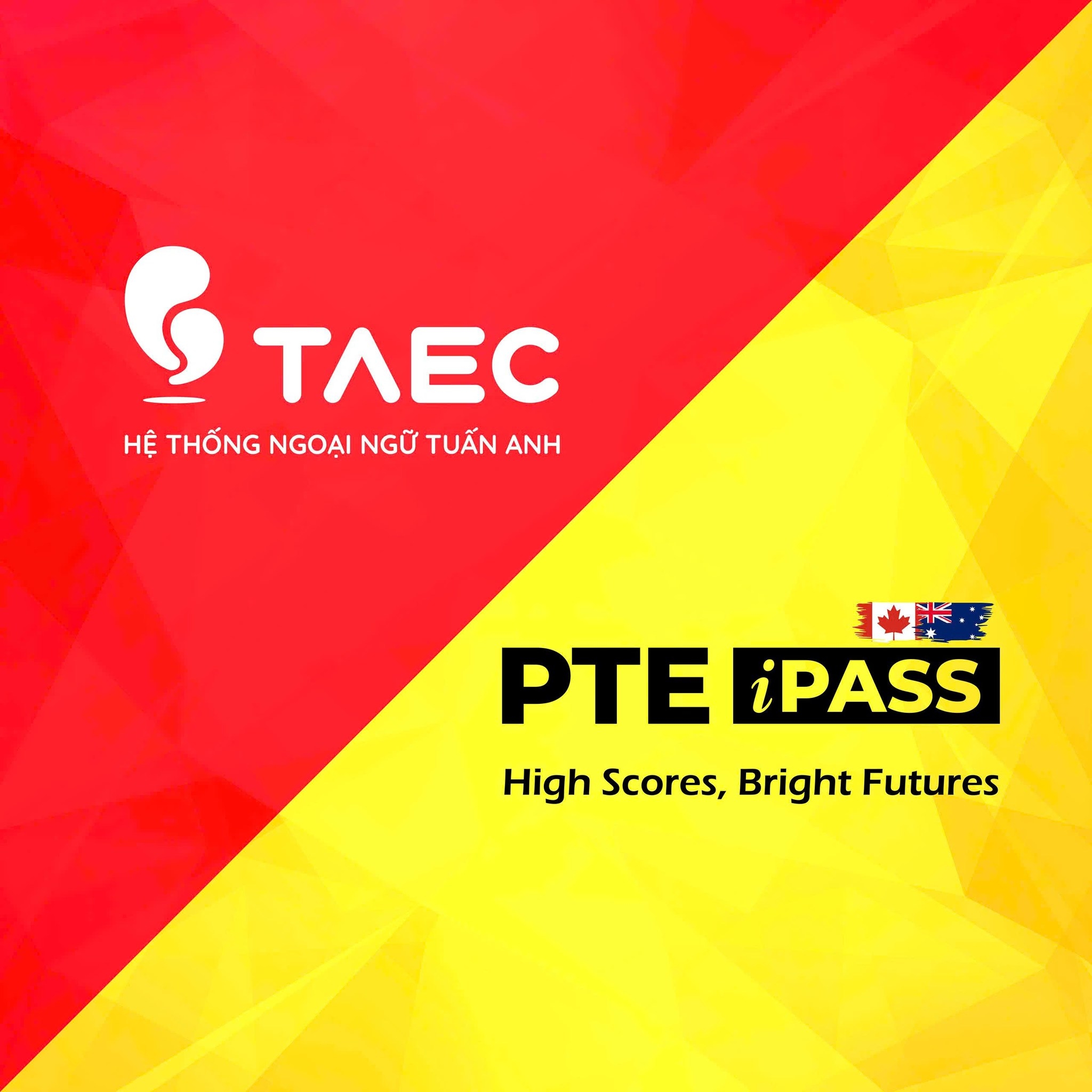 TAEC & PTE IPASS - Student Support Center