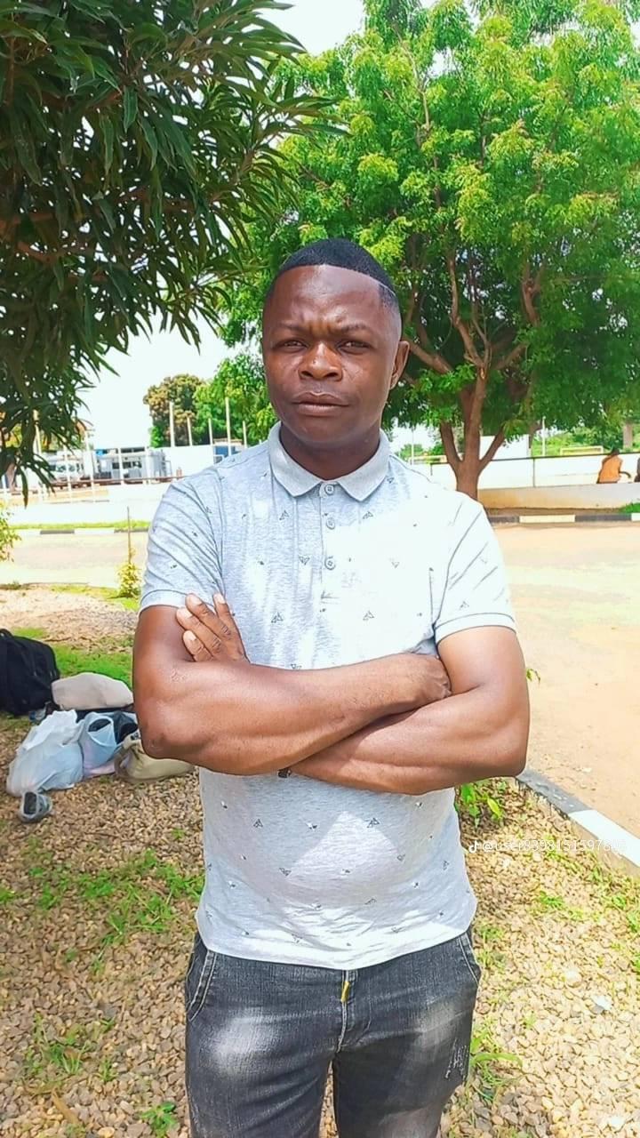 rei da sungura | Antonio Tholuela Tholuela