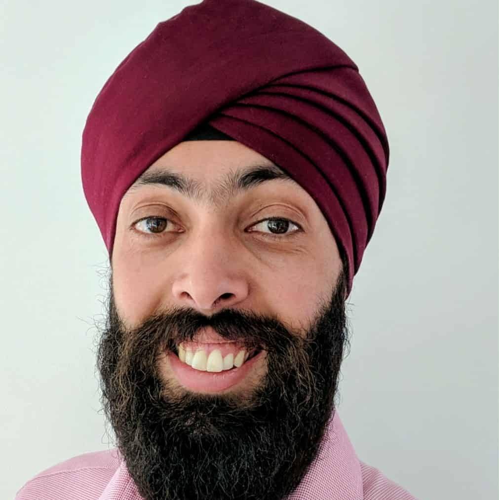 🌟 Hi everyone! I’m Dr Raj — your new... - Dr Raj Ahluwalia GP | Facebook