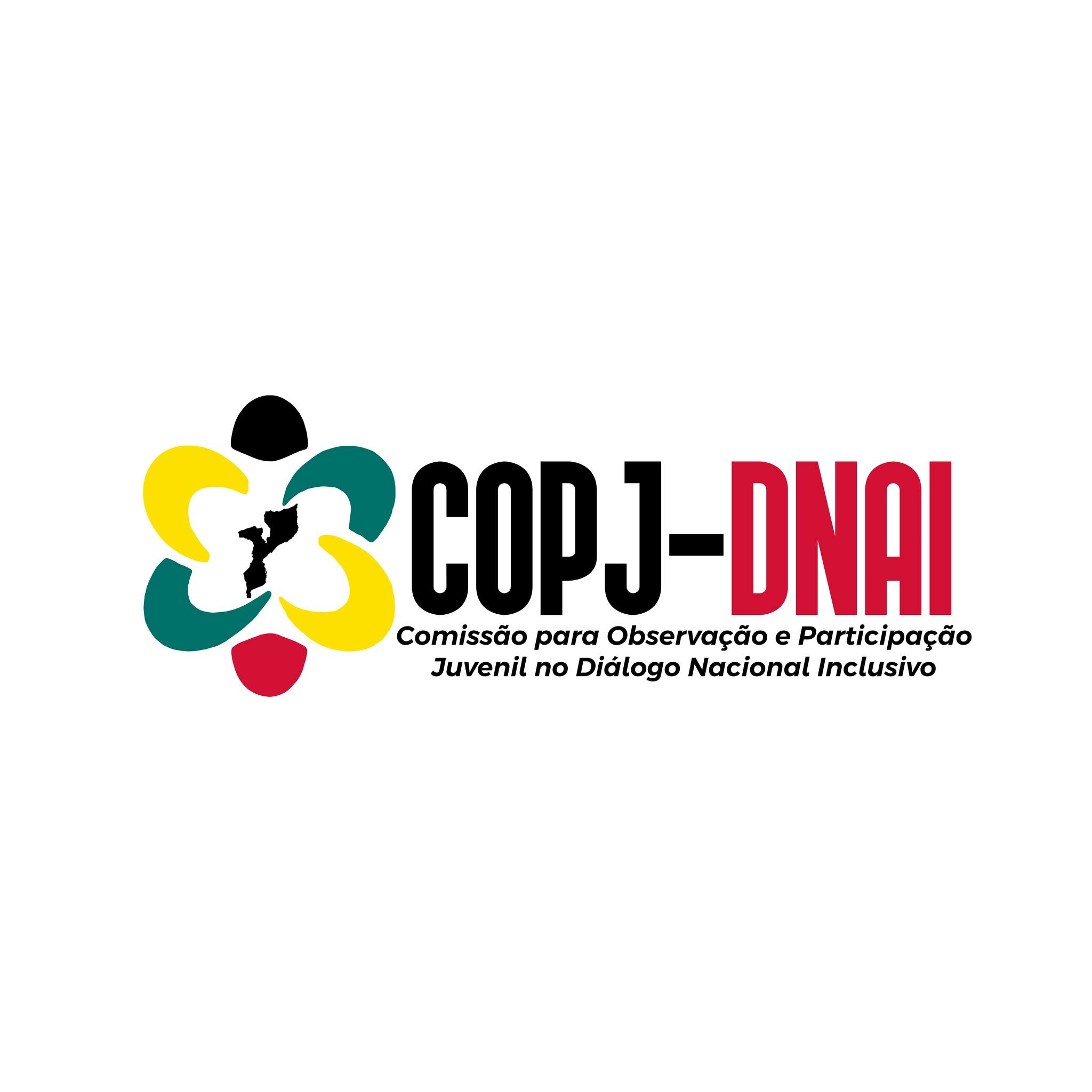 Comissão para Observação e Participação Juvenil -CopjDnai