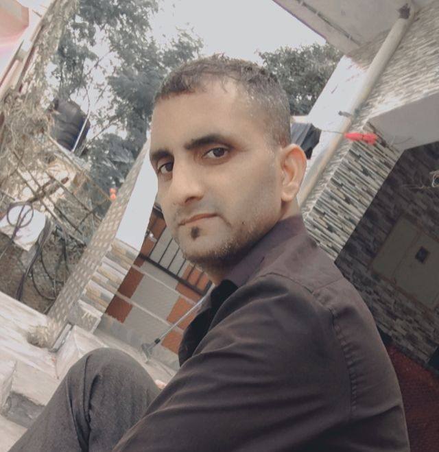 Raghubir singh