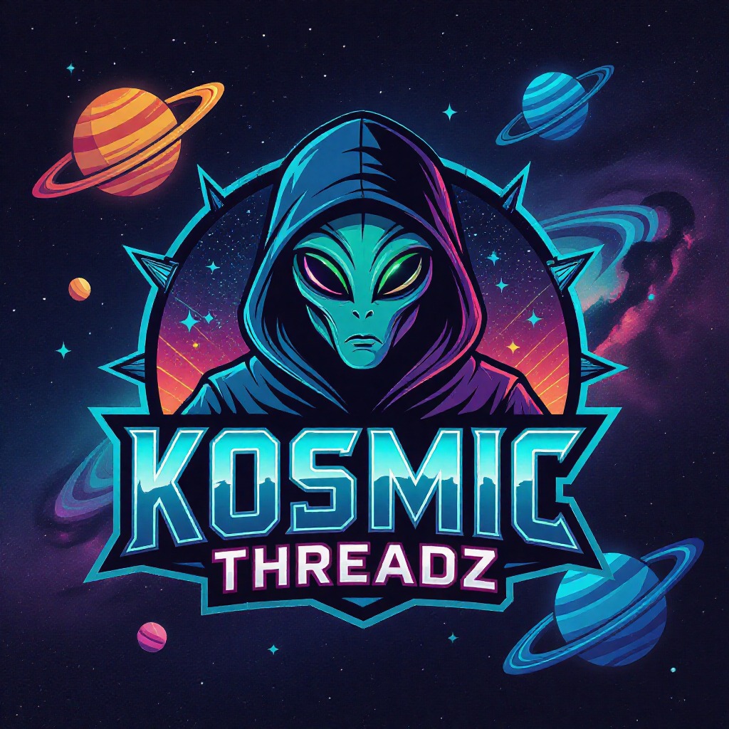 Kosmic Threadz