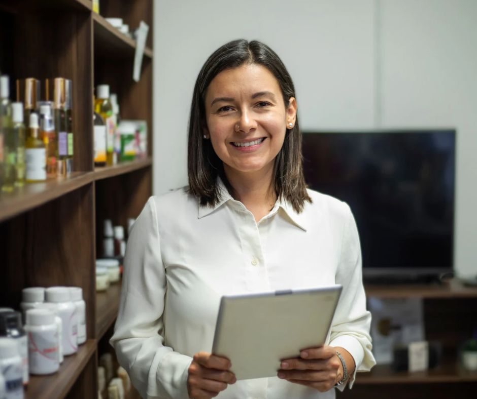 Beatriz Rocha - Consultora