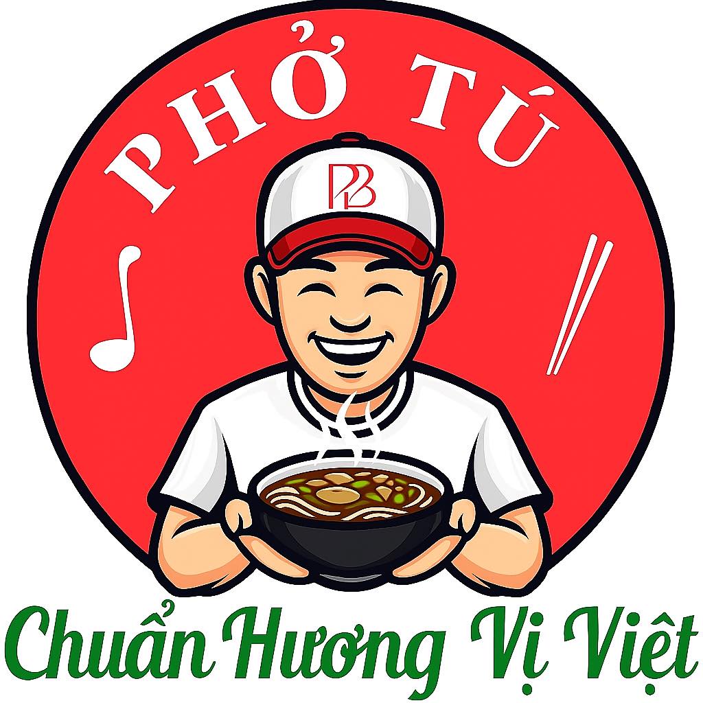 Phở Tú - Chuẩn Vị Phở Việt | Hanoi