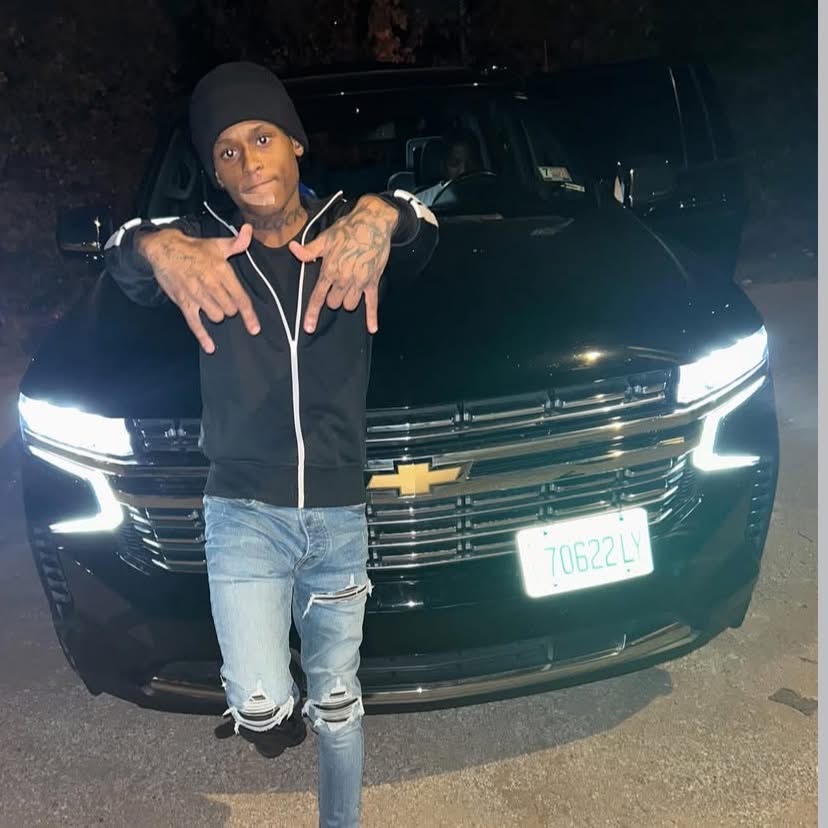 4 block lil Mari