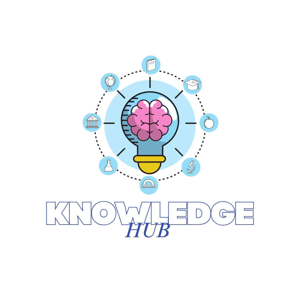 Knowledge hub