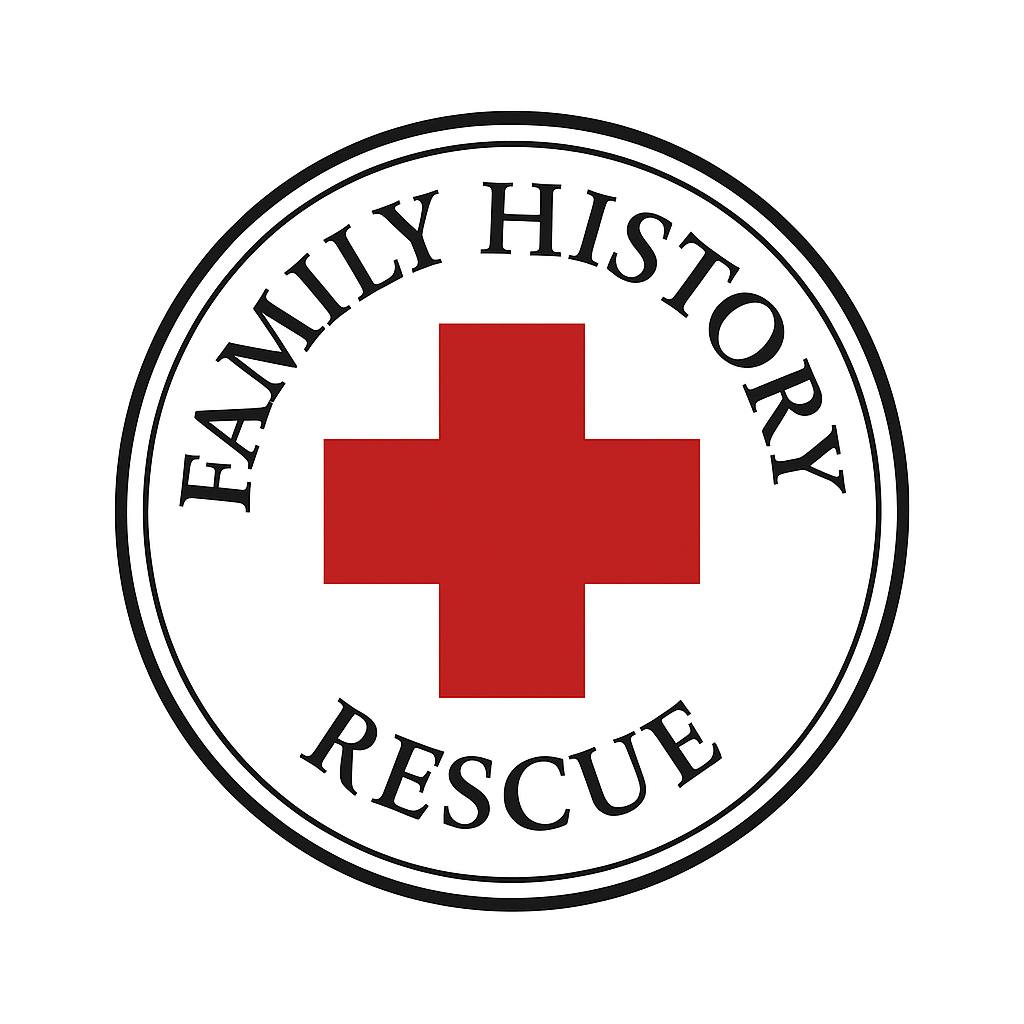 Family History Rescue