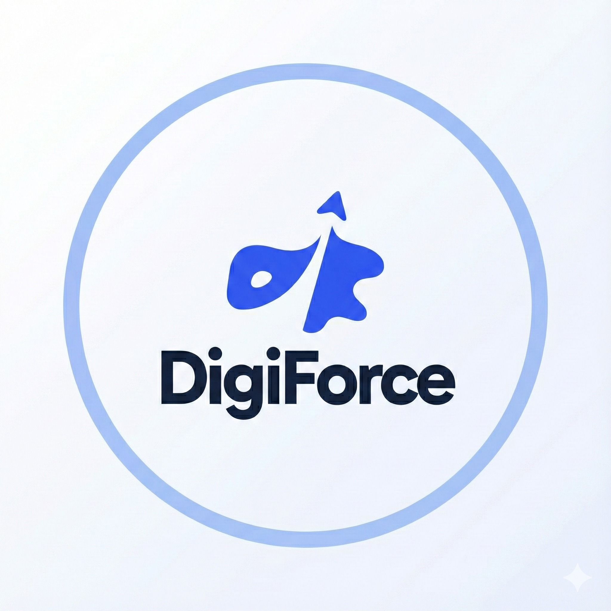 DigiForce - שיווק דיגיטלי חכם , תוצאות חזקות | Haderah