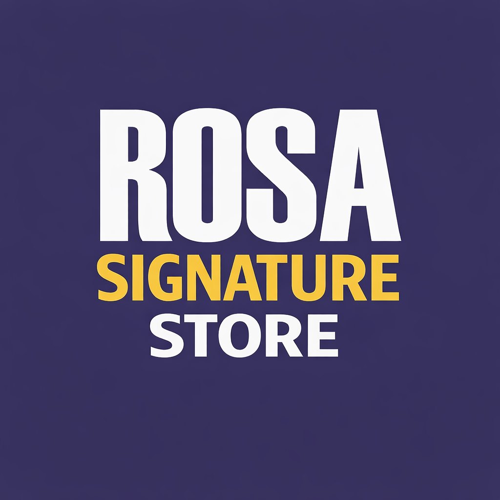 Rosa Signature Store