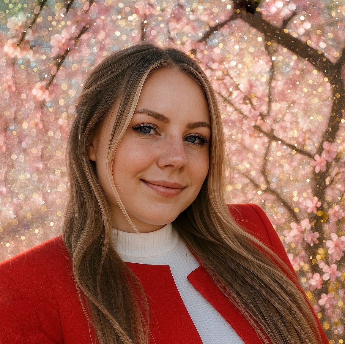 Diana in Japan