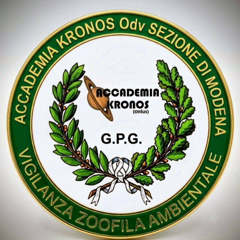 AK_Kronos_Odv_Modena_Guardie_Zoofile | Facebook