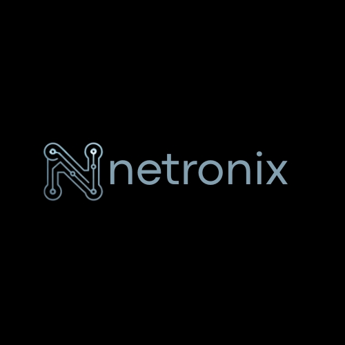 Netronix | Haldwani