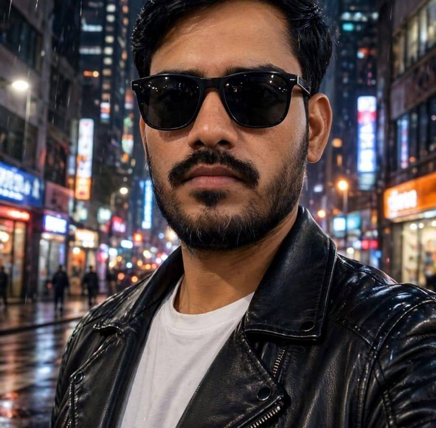 Vakeel Ahmad