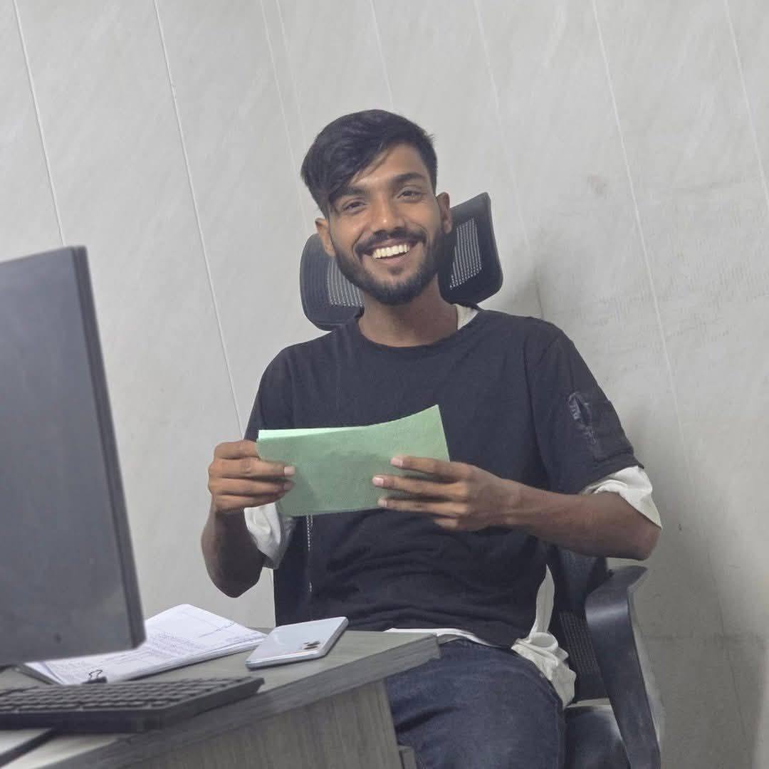 Raja Kumar