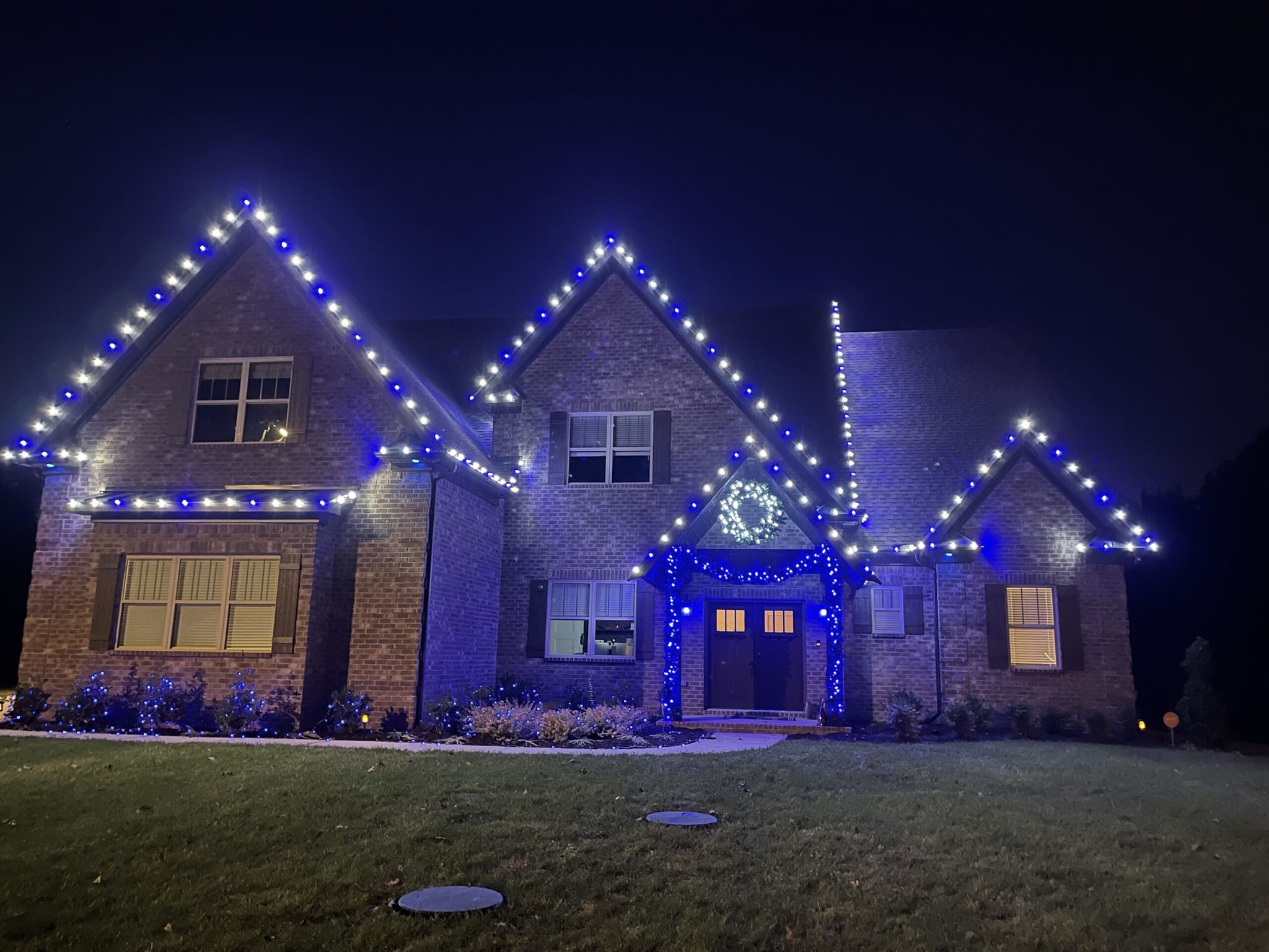 Lighting Raleigh | Durham NC