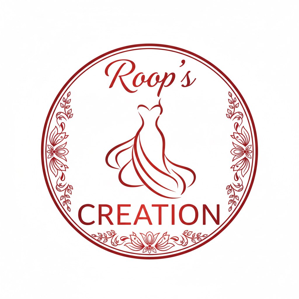 Roop's Creation