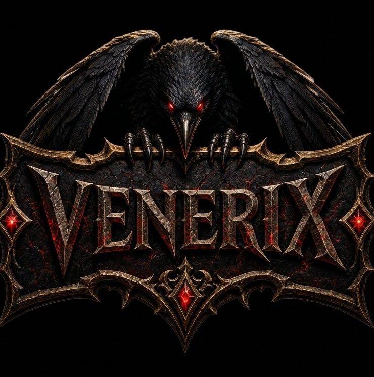 Tibia OTS | https://veneria.online | Facebook