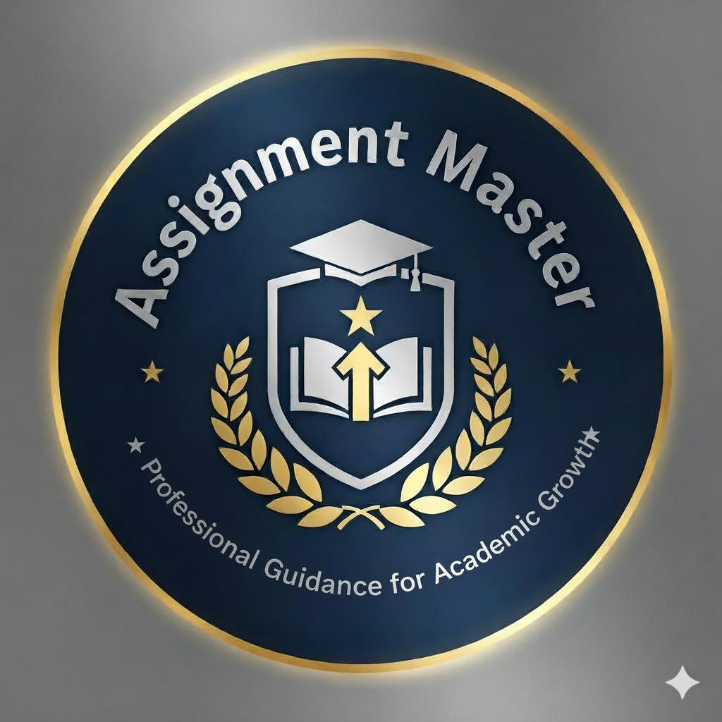 Assignment Master