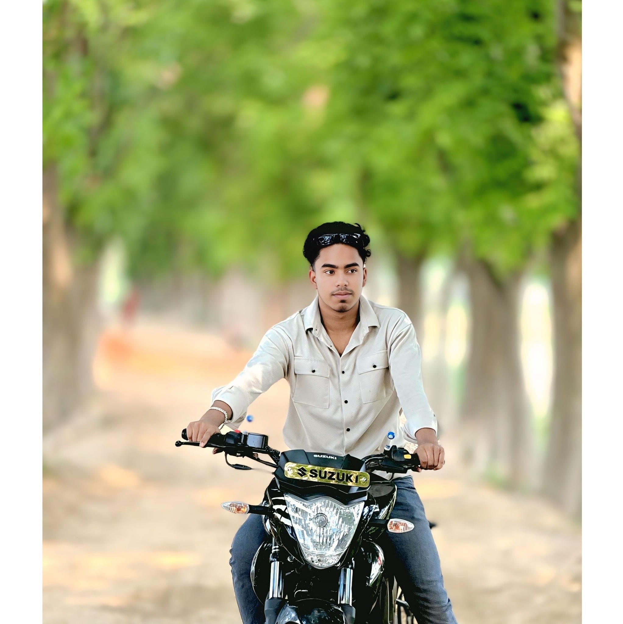 Rana Ahmed