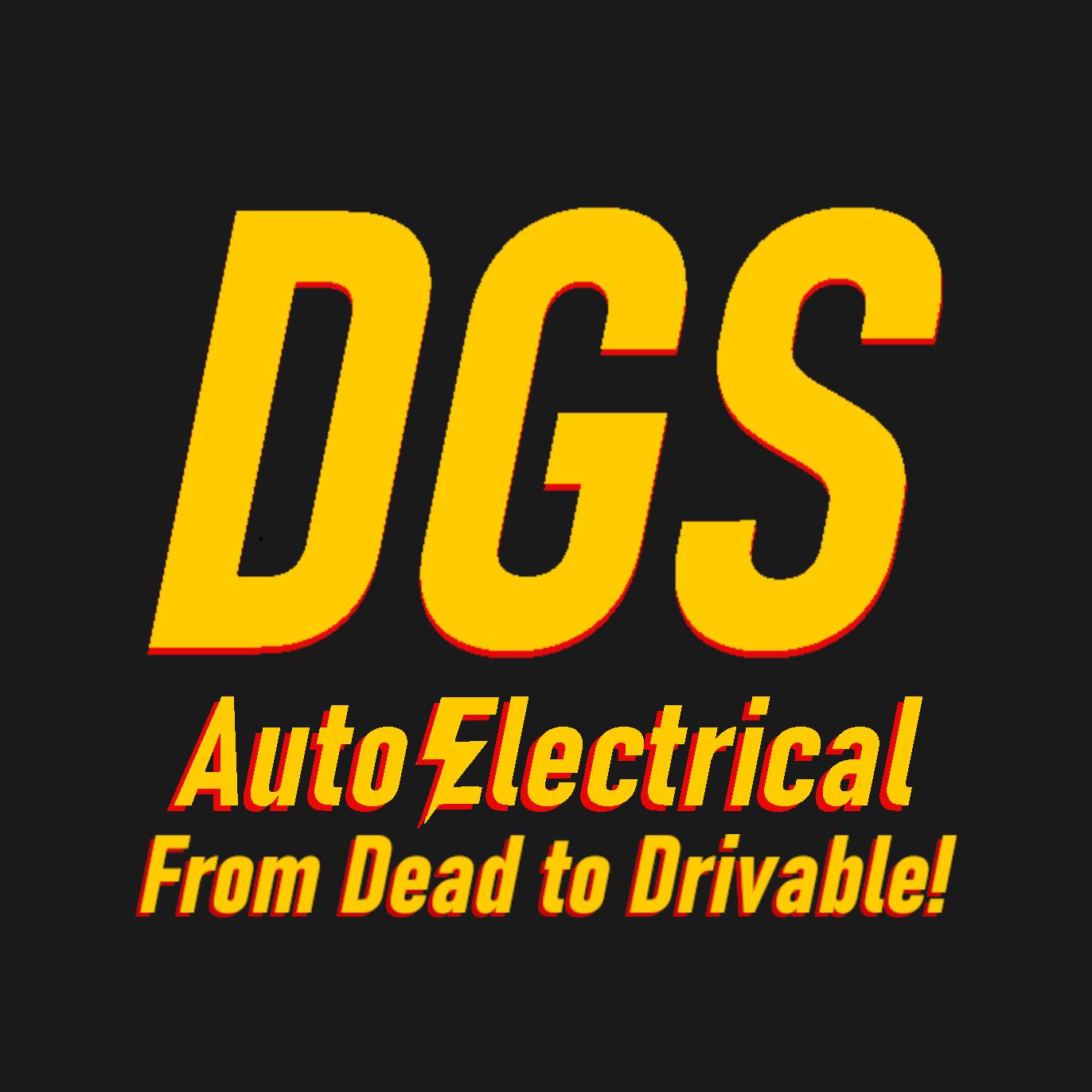 DGS Auto Electrical