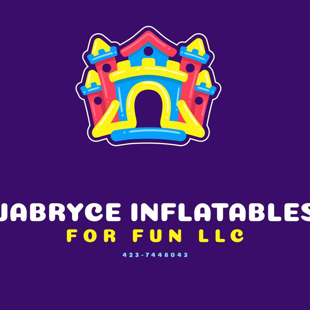 Jabryce inflatables for fun LLc | Chattanooga TN