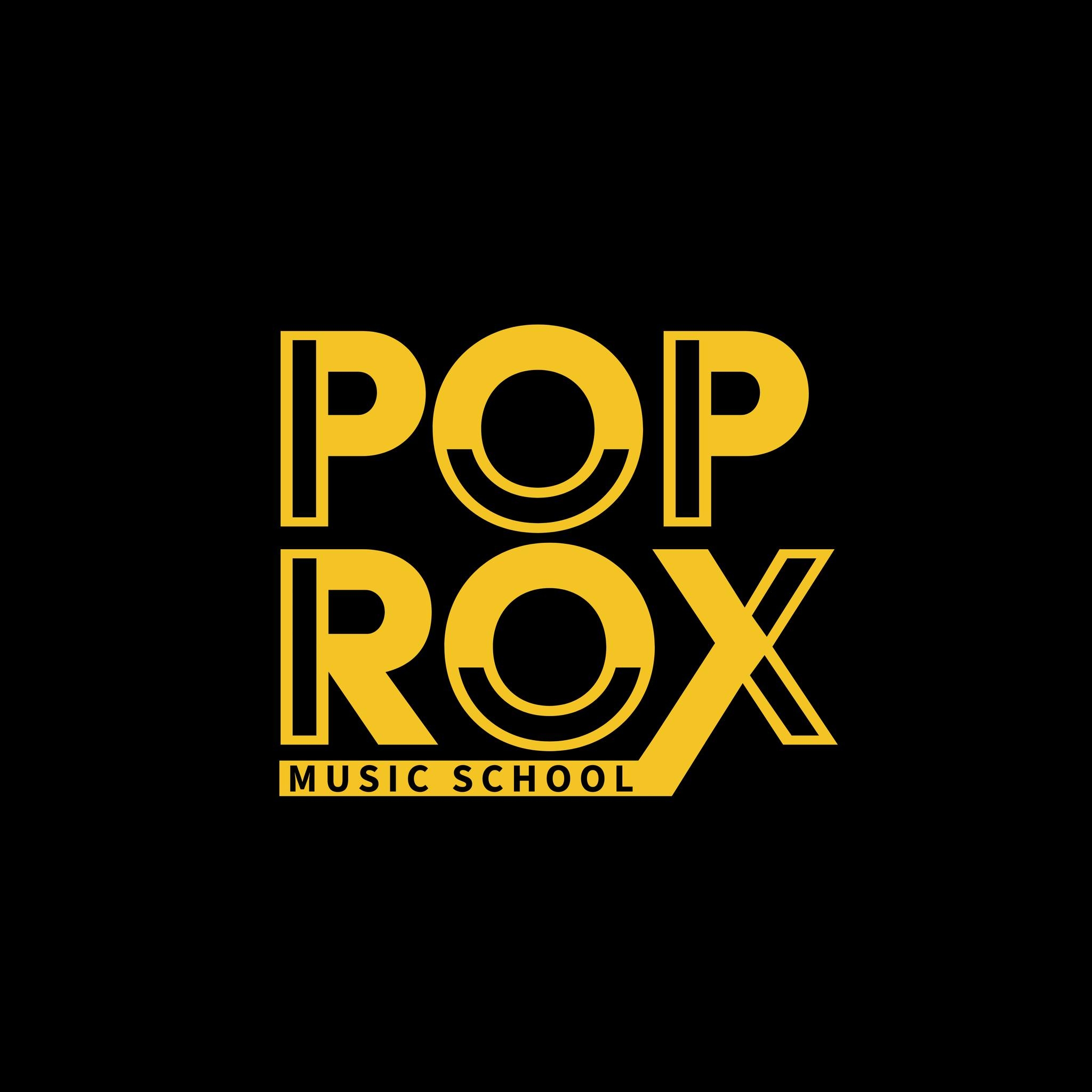 Pop Rox Music School | Spalding