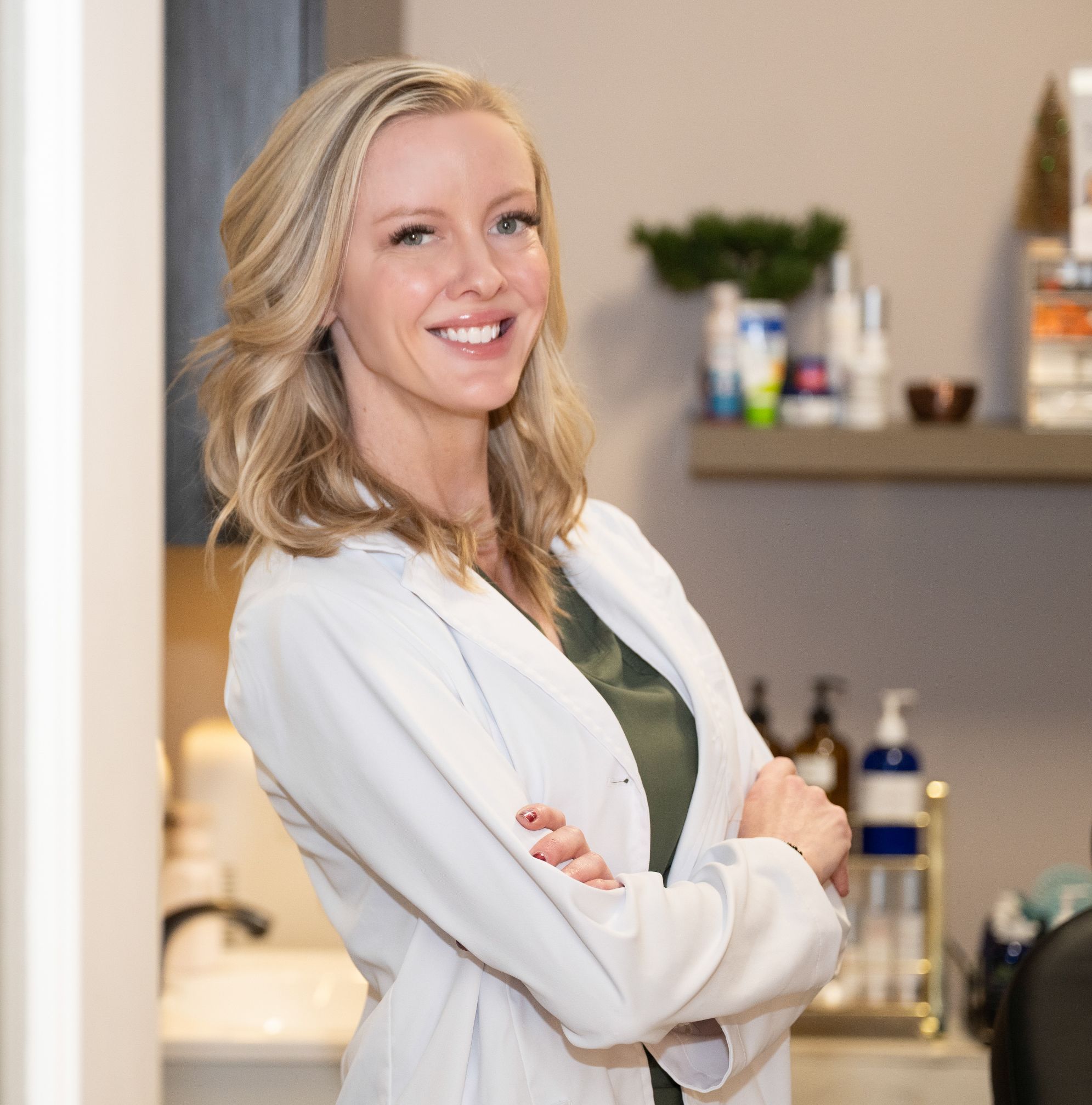 Arcana Med Spa | Castle Rock CO