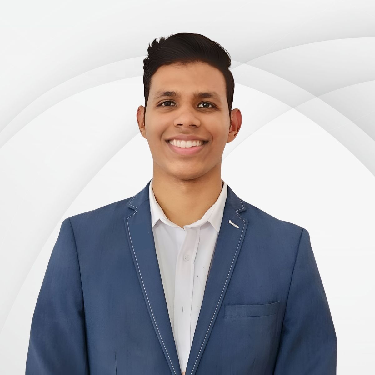 Jaime Rios