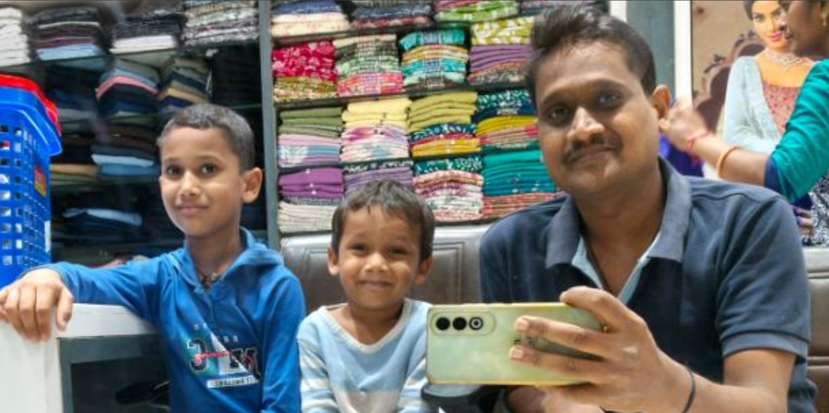 Srikanth Raju Bvs