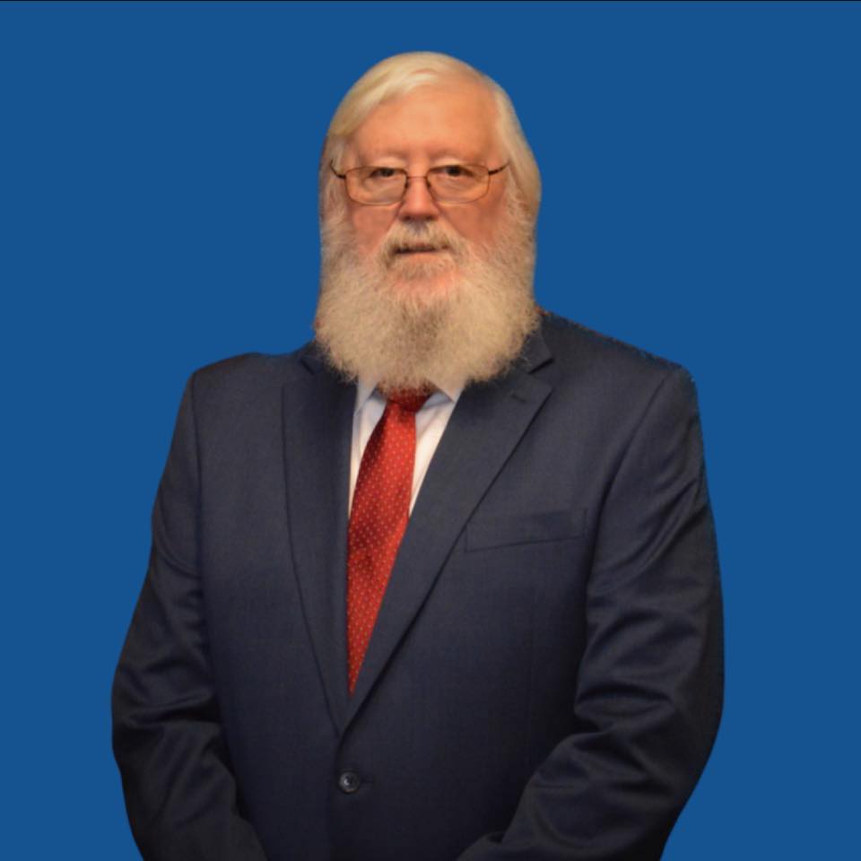 Terry Rodgers for Marshall County Supervisor District 3
