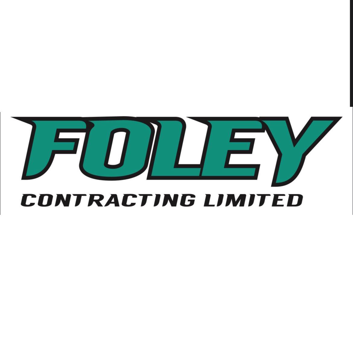 Foley Contracting Limited