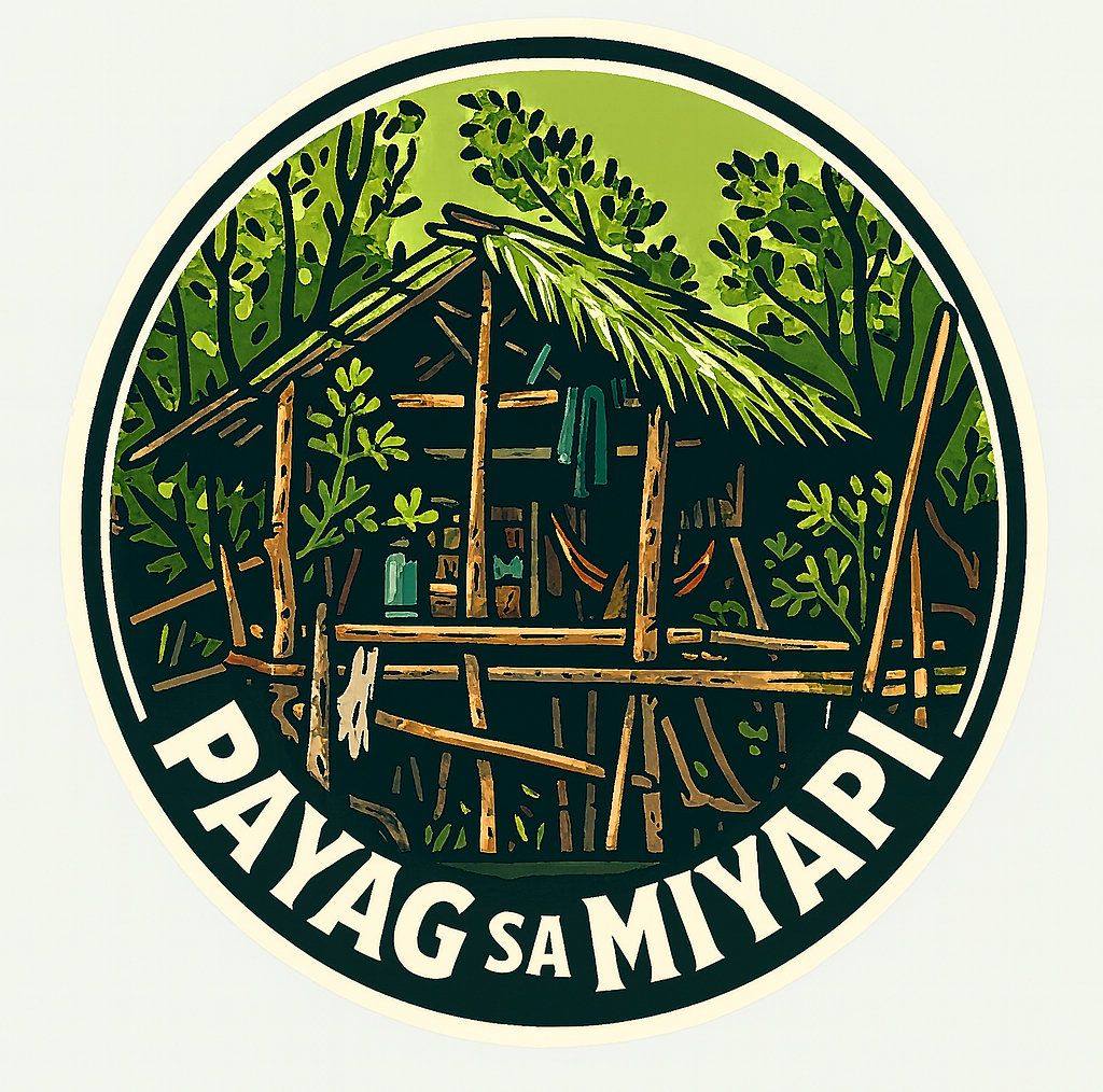 Payag sa Miyapi | Pilar