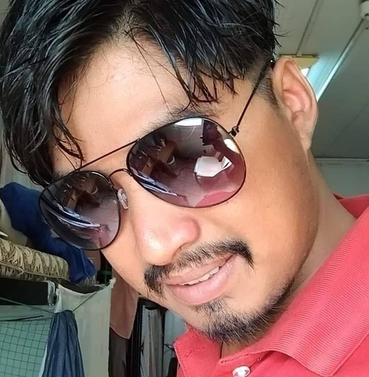 Raj Thami