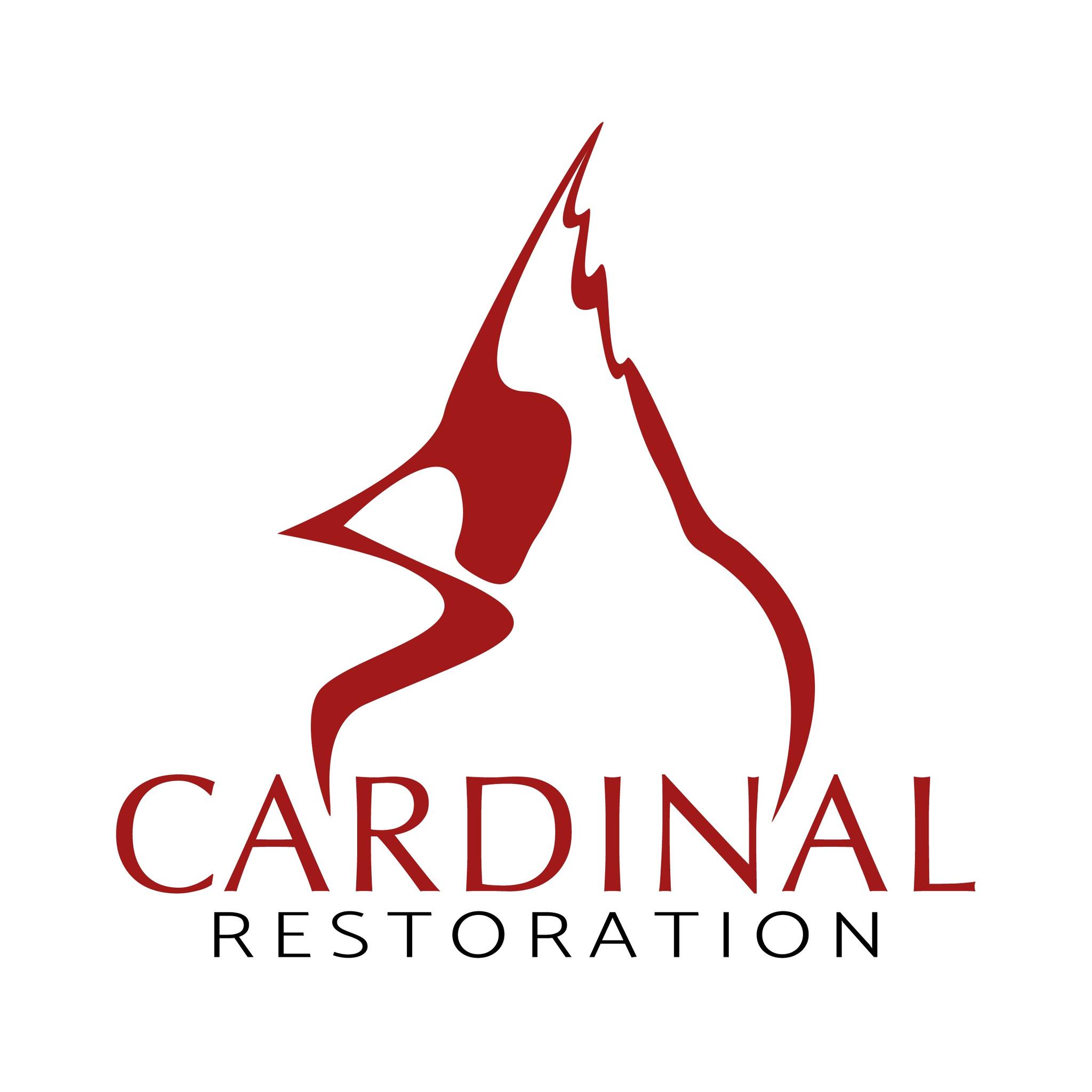 Cardinal Restoration | Paw Paw MI