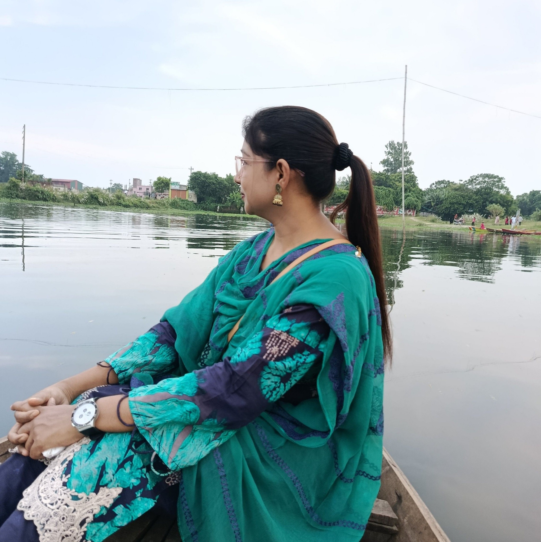 Sanjida Rinki