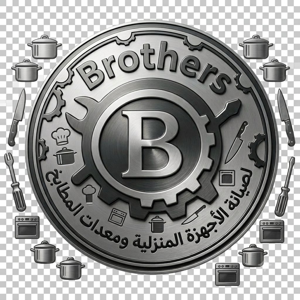 Brothers Service Center | Giza
