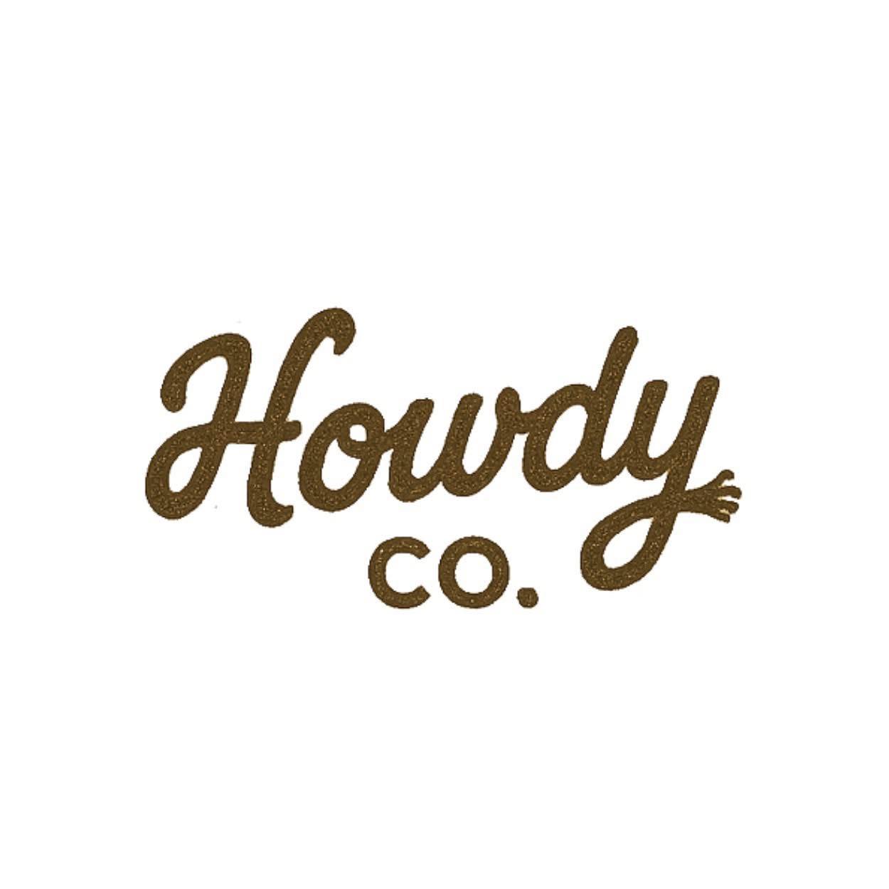 Howdy Co. | Ozark AR